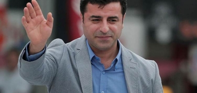 Dadgehê biryara berdana Demîrtaş da