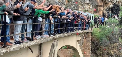 Komkujiya Dêrsimê hat bibîranîn: ‘Ew şehîdên me ne!’