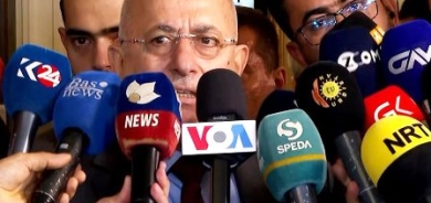 آوات جناب: لم يعد هناك أي عائق أمام إرسال رواتب إقليم كوردستان