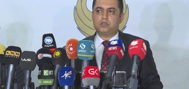 Kurdistan Regional Government Requests Funding from Baghdad to Address Teacher Demands