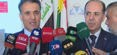 وزير التعليم العالي في حكومة الإقليم يشيد بالملتقى الأردني الكوردستاني