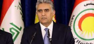 ريبر أحمد: مشروع التأمين يحمي أموال المواطنين وممتلكاتهم