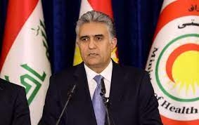 ريبر أحمد: مشروع التأمين يحمي أموال المواطنين وممتلكاتهم