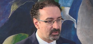 القنصل الأردني: ملتقى التعليم العالي نتاج رؤية رئيس حكومة كوردستان