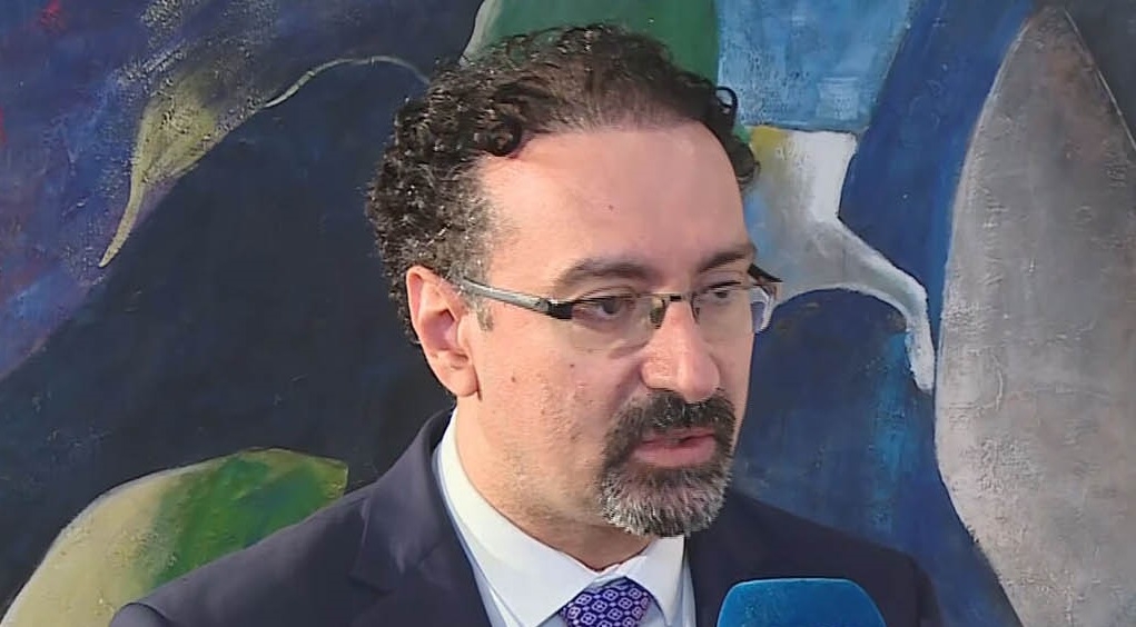 القنصل الأردني: ملتقى التعليم العالي نتاج رؤية رئيس حكومة كوردستان