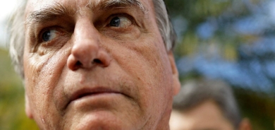 الرئيس البرازيلي السابق في المستشفى بسبب عدوى جلدية