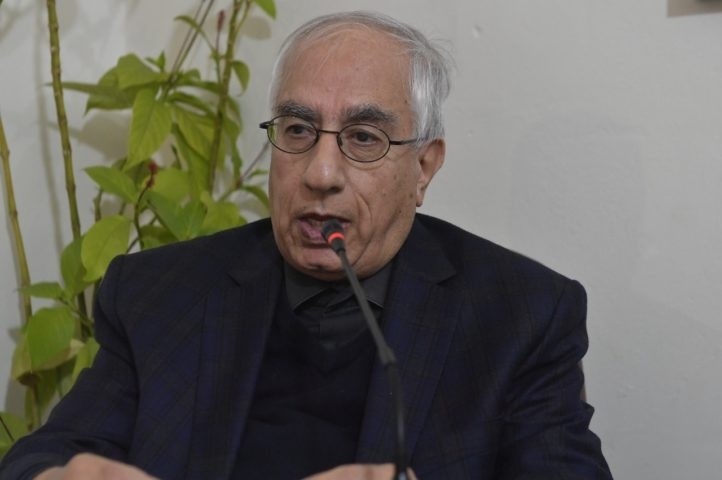 روح الدستور: إشكالية التشويه!!!