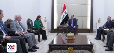 Sûdanî: Bi rêya lijneyên hevpar rêjeya berbazarkirina genimê cotyarên Herêma Kurdistanê tê diyarkirin