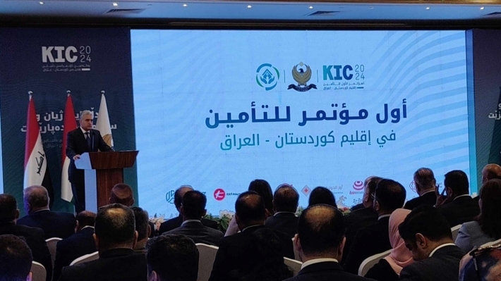 Sîstema piştrastî û garantiyê li Herêma Kurdistanê destpê dike