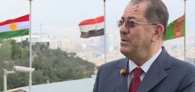 Nazim Debax: Îran, Kurdan wekî hevpeymanên stratejîk dibîne