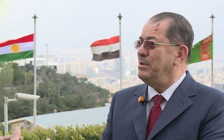 Nazim Debax: Îran, Kurdan wekî hevpeymanên stratejîk dibîne