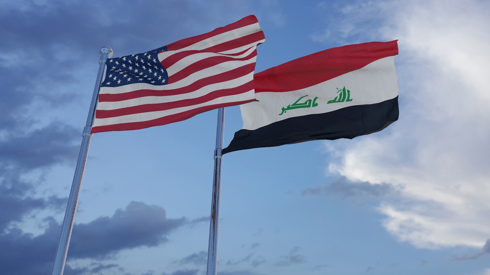 Girêbesta Iraq û Amerîkayê nakokî xistiye navbera serkirdeyên Şîe
