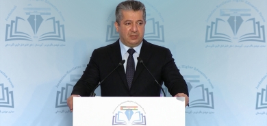 Gotara Serokwezîrê Kurdistanî ya li dîdara xwendina bilind ya Urdinî Kurdistanî