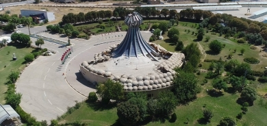 Kurdistan Allocates Funds for Halabja Road Construction Project