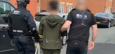 Iraqi Man Arrested in UK for Allegedly Facilitating Illegal Immigrants via Small Boat Crossings