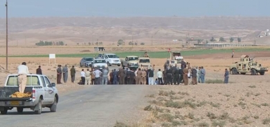 Kurdish Farmers' Plight in Kirkuk Sparks Political Response