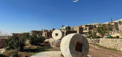 دینگ و بەرداشە بۆ ساوار چاككردن