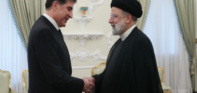 هەموو چاوەکان لەسەر نێچیرڤان بارزانی-ە