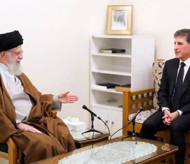 نێچیرڤان بارزانى ، سەرکەوتنى لۆژیک و دیپلۆماسى کوردستان