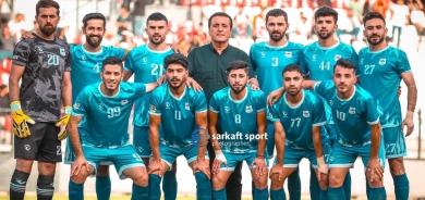 هەندرێن بووە پاڵەوانی جامی كوردستان