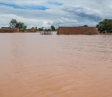 حکومەتی کینیا ڕایگەیاند، ژمارەی قوربانییانی لافاو لە وڵاتەکەدا بۆ ٢٢٨ کەس زیادیکردووە.