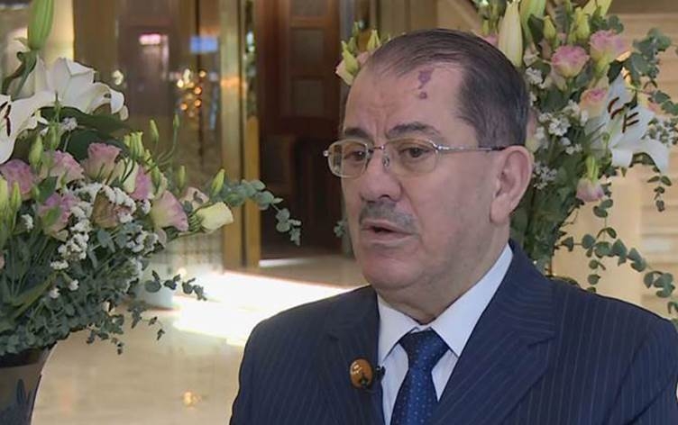 ممثل حكومة إقليم كوردستان في إيران: نيجيرفان بارزاني شخّص المشاكل بعناية ودقة