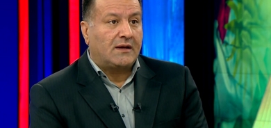 خبير في الأمن الدولي: إيران وإقليم كوردستان يحتاجان إلى تعزيز علاقاتهما الثنائية