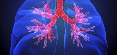 طبيب: ضيق التنفس أثناء الراحة يشير لارتفاع ضغط الدم الرئوي !