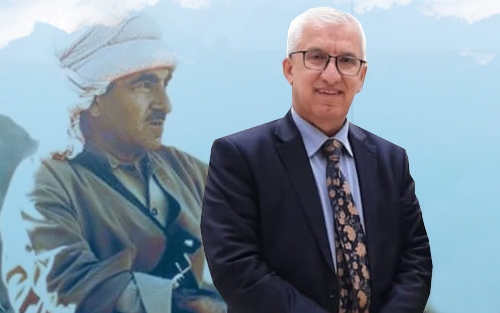 حوسێن عەلی ئاغا فەیلی   لە ڕێكخراوی ماڵی فەیلی بۆ گوڵان:     پەیوەندییەكی بەهێز لە نێوان  مەلا مستەفا بارزانی و كوردانی فەیلی هەبوو، هەر ئەمەش بوو وای لێكردن هاوكاریی شۆڕشی ئەیلوول بكەین