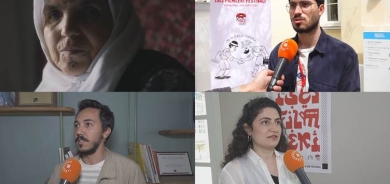 Festîvala Fîlmên Karkeran: Eleqeya ji bo fîlmên Kurdî zêde ye