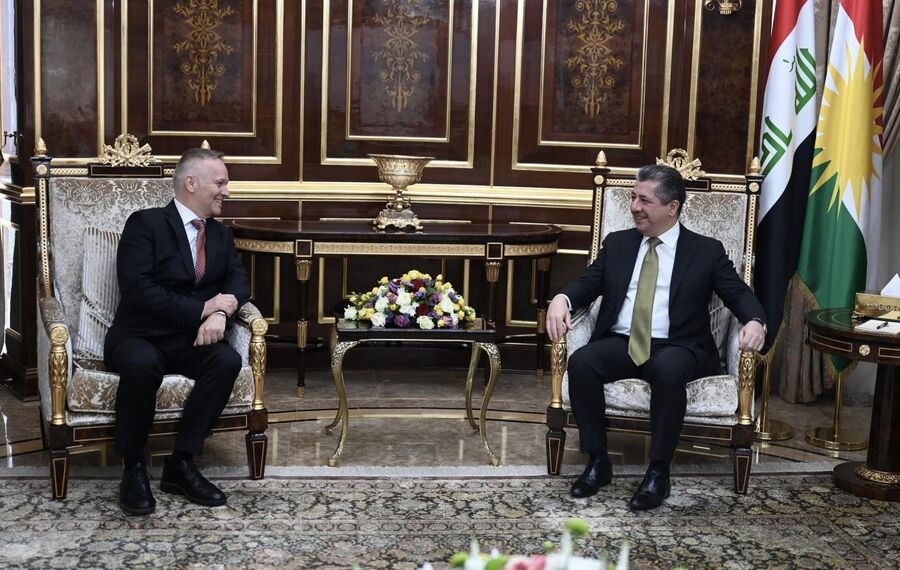 MAIN spasiya hikûmeta Kurdistanê dike