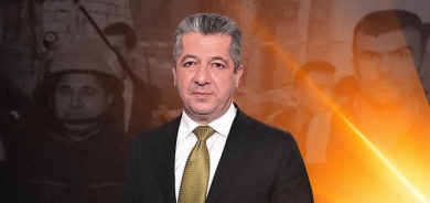 Mesrûr Barzanî: Em xemsariyê di nûjenkirin û qerebûkirina zirardîtiyên Sûka Qeyseriya Hewlêrê de nakin