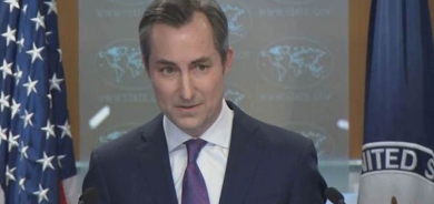 Amerîka li ser serdana Nêçîrvan Barzanî ya Îranê çi dibêje?