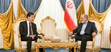 Nêçîrvan Barzanî: Herêma Kurdistanê dê ji bo ti aliyekî nebe metirsî