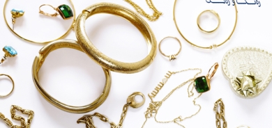 رێگەكانی پۆڵیشكردنی زێڕوزیو لە ماڵەوە بە تێچووی كەم