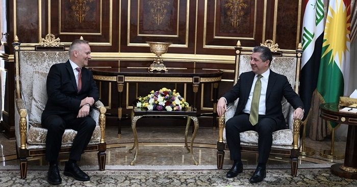 DNO Boosts Oil Production in Kurdistan's Tawke Field