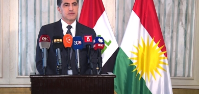 نيجيرفان بارزاني: إقليم كوردستان كان وسيبقى عامل استقرار في المنطقة