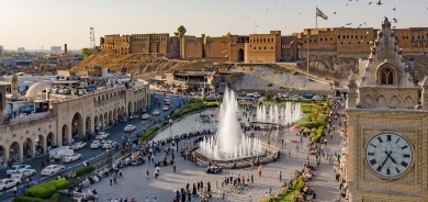 إقليم كوردستان يتبوأ مكانة دبلوماسية هامة