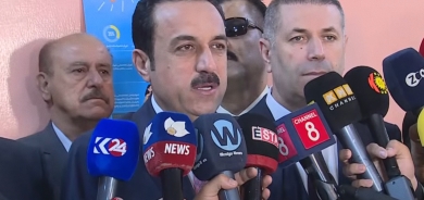 محافظة أربيل تسمح للتجار والكسبة باستئناف أعمالهم في السوق القيصرية