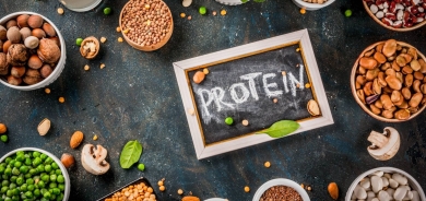 7 أعراض لنقص البروتين في الجسم... تعرّف عليها