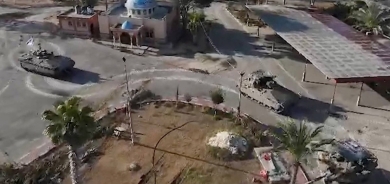 السلطة الفلسطينية تطالب واشنطن «بالتدخل الفوري» لوقف الاجتياح الإسرائيلي لرفح