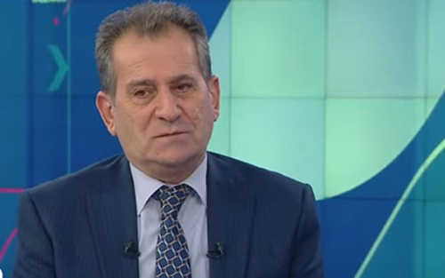 زیــــا بـــەتـــــروس:  دەڤەری بارزان هەر لە كۆنەوە شوێنی پێكەوەژیان بووە و شێخەكانی بارزان بەرگرییان لە هەموو ئایینەكان كردووە