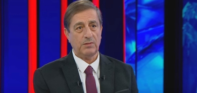 فيصل يوسف: الرئيس بارزاني أكد على ضرورة مشاركة الكورد في مستقبل سوريا