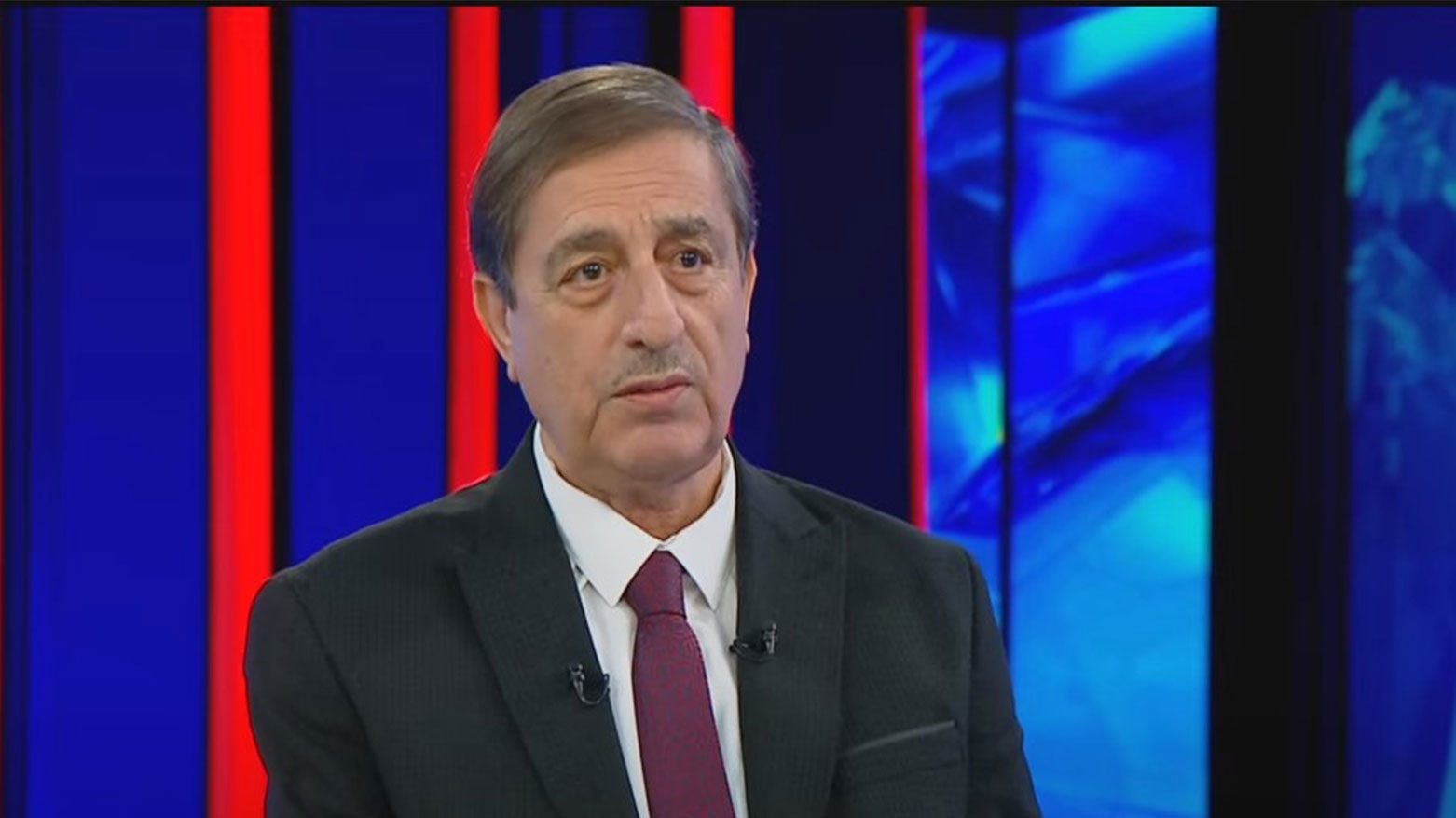 فيصل يوسف: الرئيس بارزاني أكد على ضرورة مشاركة الكورد في مستقبل سوريا