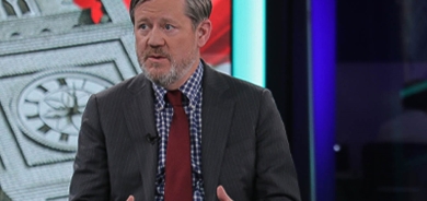 ستيف لوتس: استئناف تصدير نفط إقليم كوردستان أمرٌ مهم