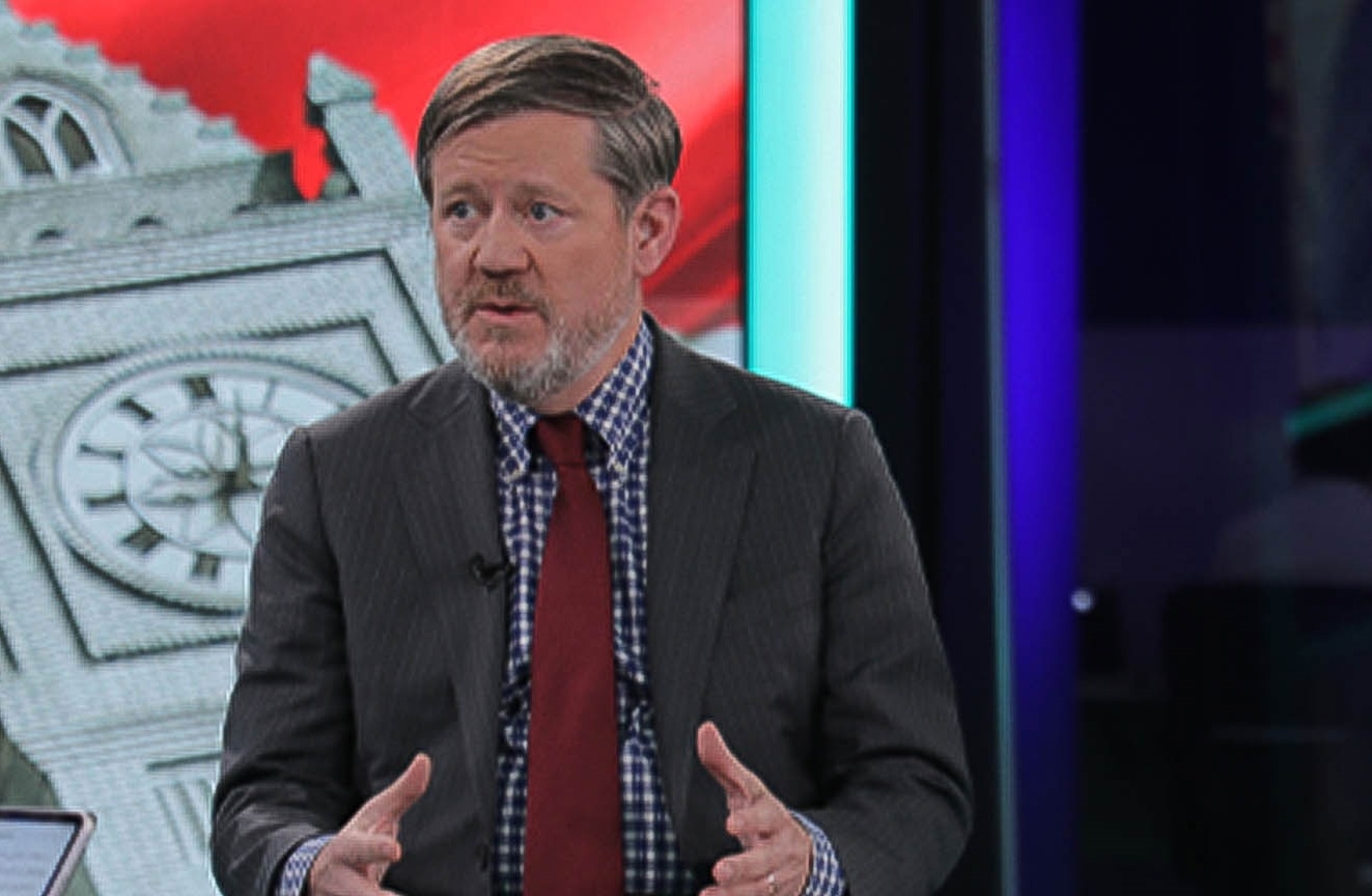 ستيف لوتس: استئناف تصدير نفط إقليم كوردستان أمرٌ مهم