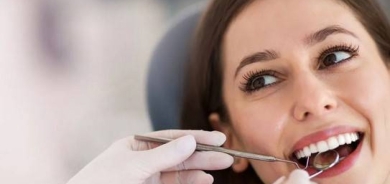 انتبه... مشكلات الأسنان تسبب أمراضا خطيرة !