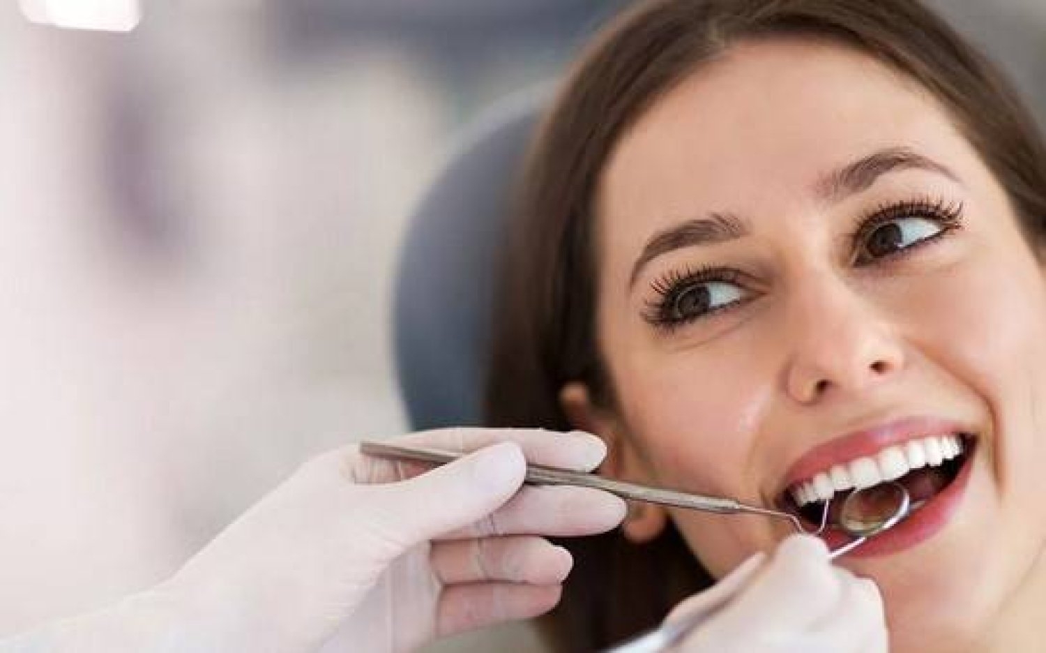 انتبه... مشكلات الأسنان تسبب أمراضا خطيرة !