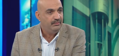 دريد توفيق: يجب تحديد موعد جديد لإجراء انتخابات برلمان كوردستان