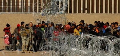 أميركا لتكثيف الإجراءات للحد من الهجرة غير النظامية